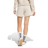 adidas sportswear W LIN FT SHO JD3170 Ecru Image 0