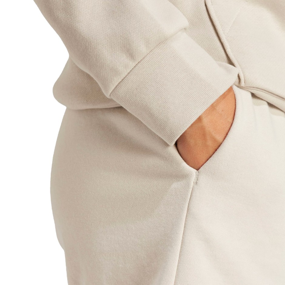 adidas sportswear W LIN FT SHO JD3170 Ecru