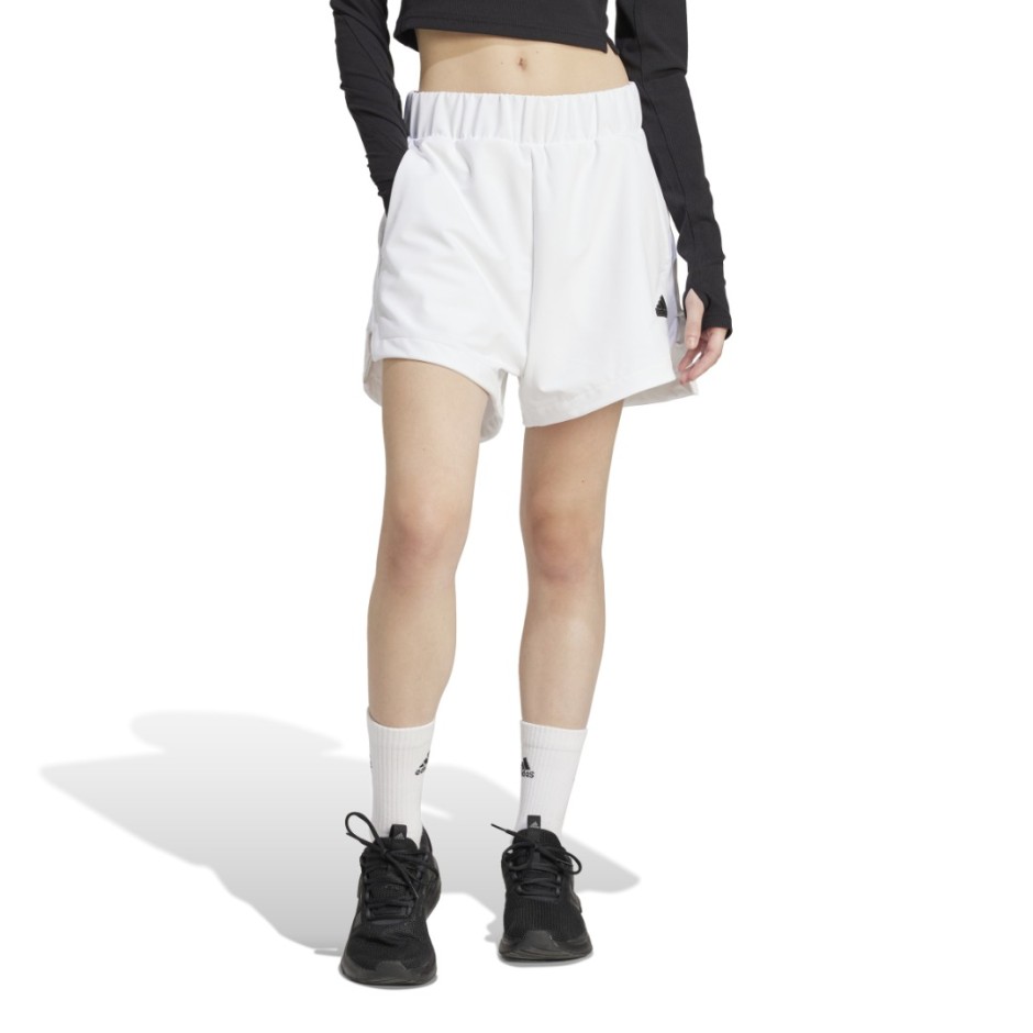 adidas sportswear W Z.N.E. WVN SH IN9481 White