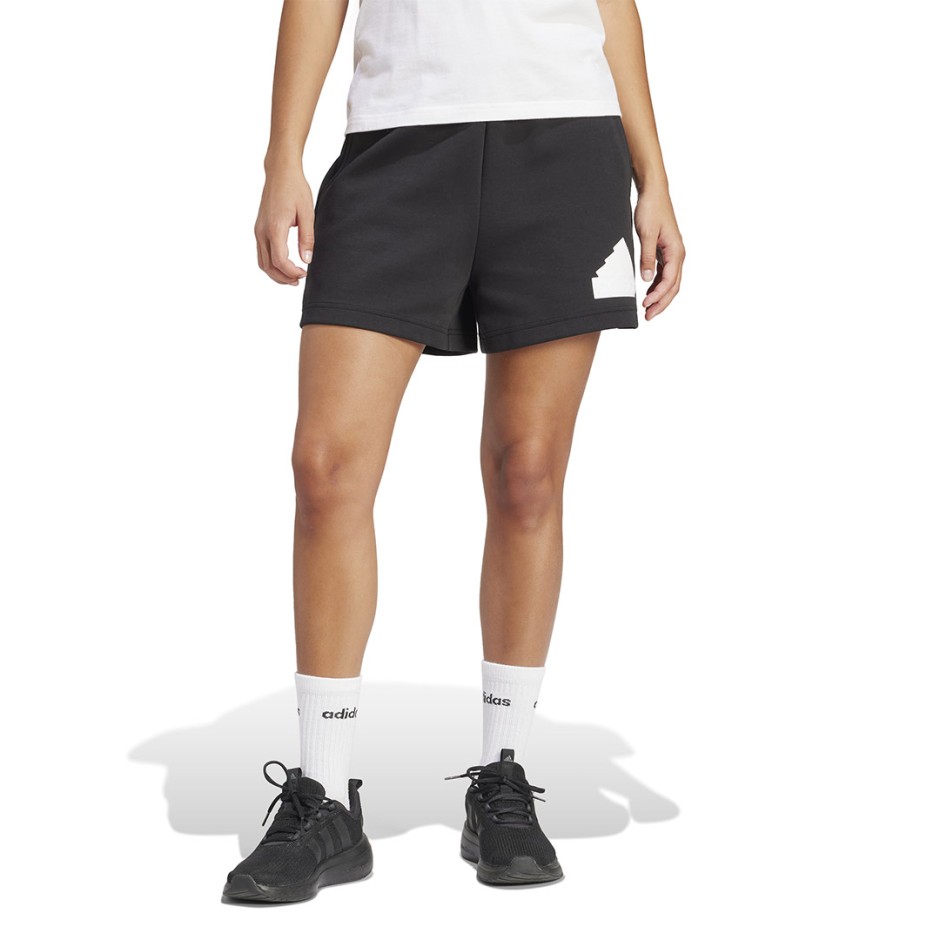 adidas sportswear W FI BOS SHORT IP1544 Black