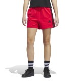 adidas sportswear W 3S SJ SHO JE1190 Red Image 