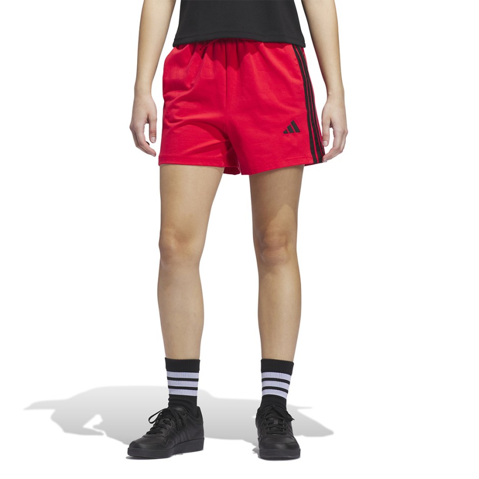 adidas sportswear W 3S SJ SHO JE1190 Red