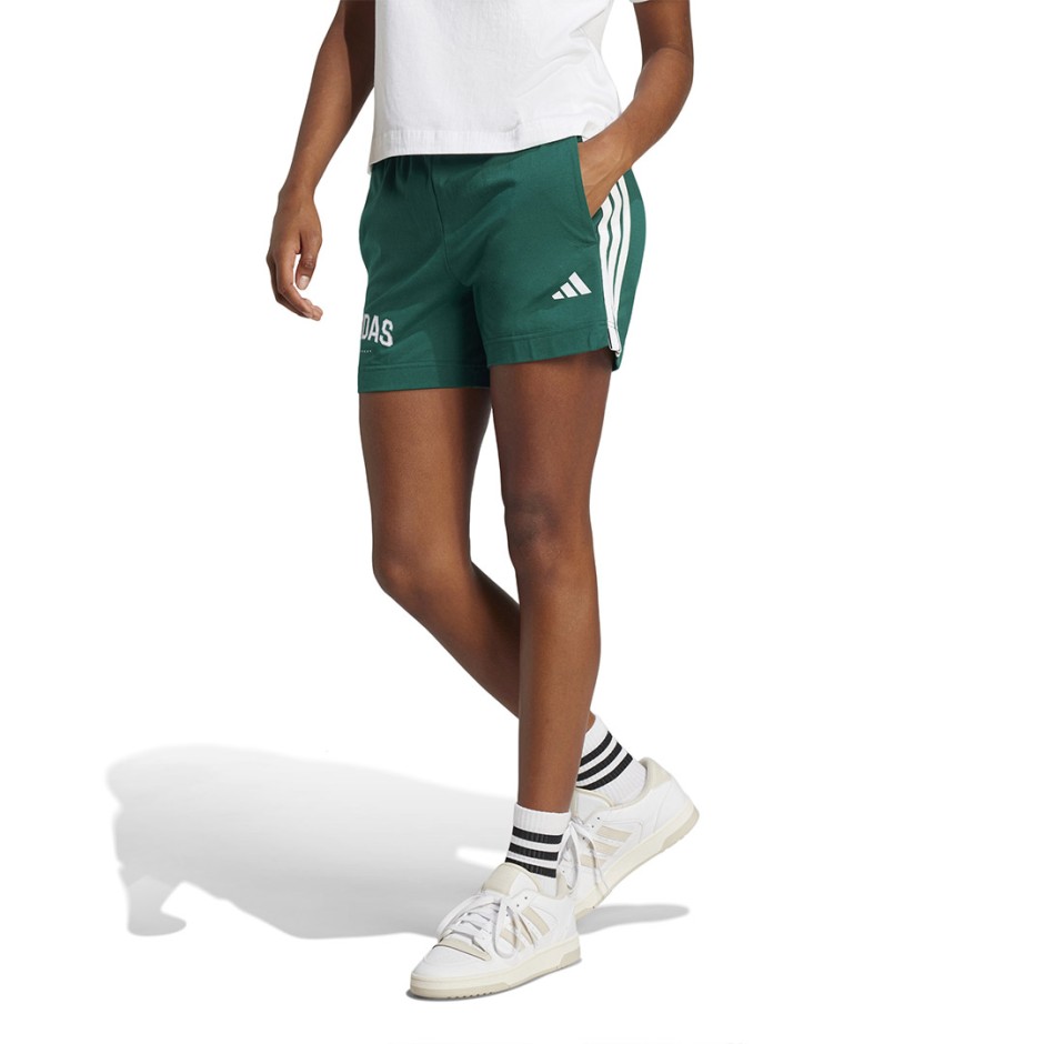adidas sportswear W 3S SHO JM2489 Pine