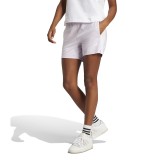 adidas sportswear W 3S SHO JM2488 Lilac Image 