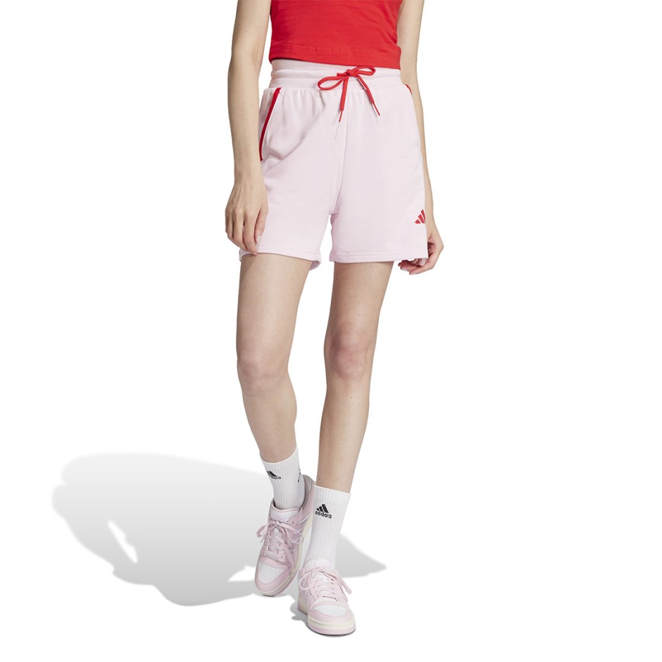 adidas sportswear W CB SHO JG6218 Pink
