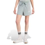 Women's Shorts Veraman - adidas Sportswear Essentials 3-Stripes Image 