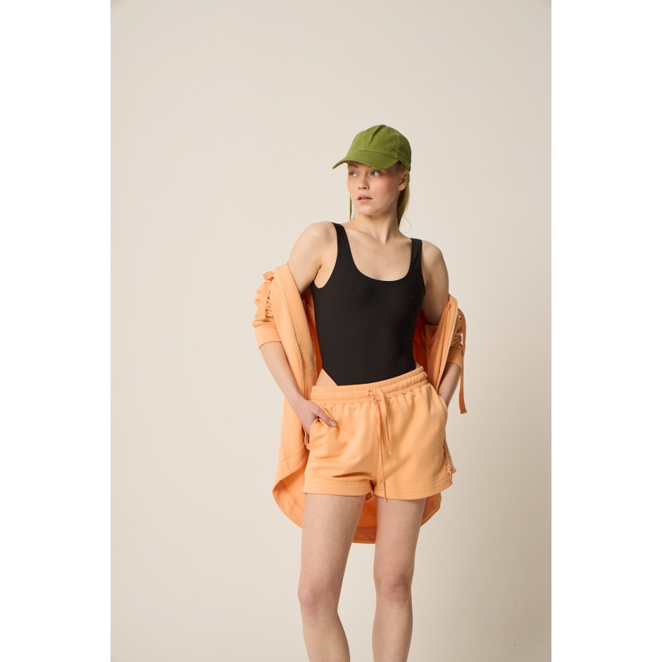 BAYA 49135-PEACH Πορτοκαλί