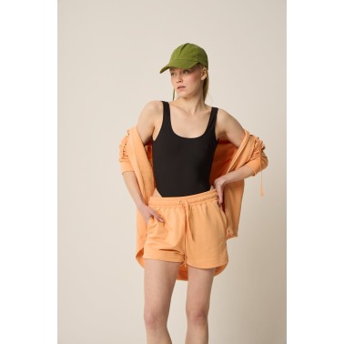 BAYA 49135-PEACH Orange