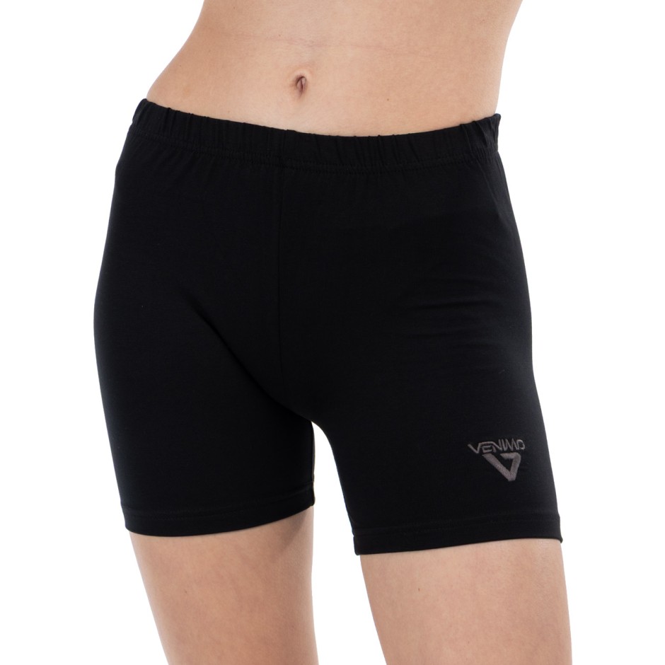 VENIMO 118WSO-121-071 Black