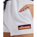 ELLESSE TANG SHORT SGI11073-908 Λευκό Εικόνα 1