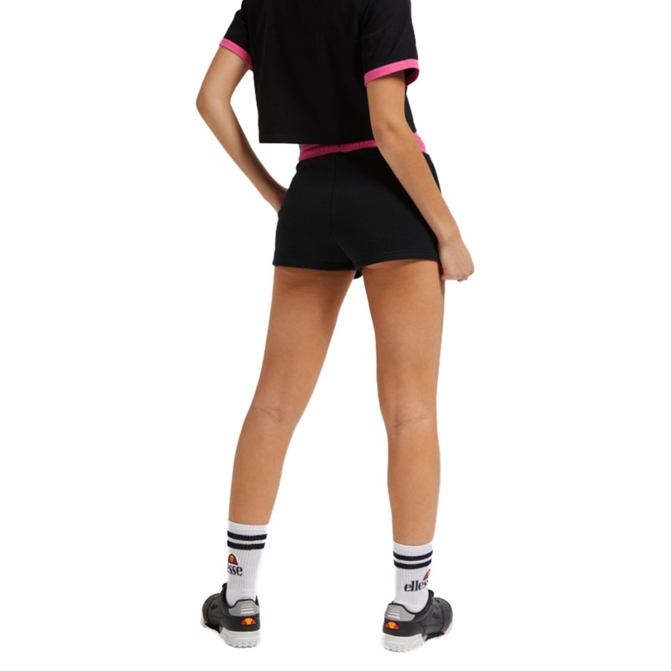 ELLESSE TANG SHORT SGI11073-011 Μαύρο