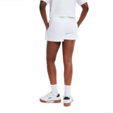 ELLESSE FUNDAMENTALS KYRANA LOOPBACK SHORT SGP21180-908 White Image 0