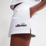 ELLESSE FUNDAMENTALS KYRANA LOOPBACK SHORT SGP21180-908 White Image 1