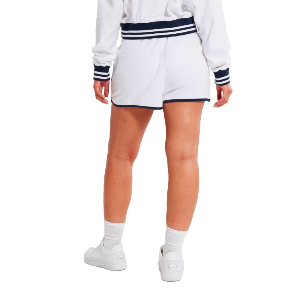 ELLESSE COMMUNITY CLUB GELLI SHORT SGV20264-908 White