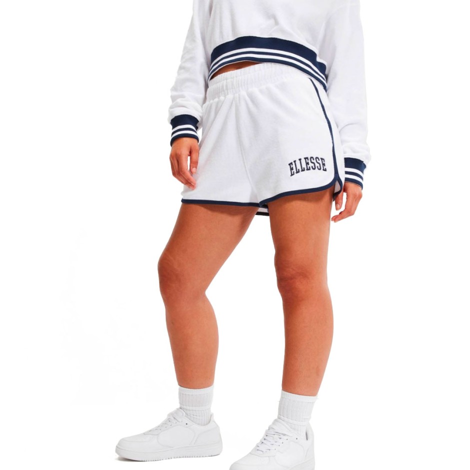 ELLESSE COMMUNITY CLUB GELLI SHORT SGV20264-908 White