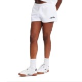 ELLESSE FUNDAMENTALS KYRANA LOOPBACK SHORT SGP21180-908 White Image 