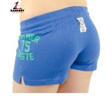 ΣΟΡΤΣ ZAKCRET ISABELA 15-22060412 Blue Image 0