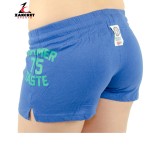 ΣΟΡΤΣ ZAKCRET ISABELA 15-22060412 Blue