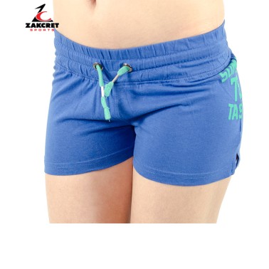 ΣΟΡΤΣ ZAKCRET ISABELA 15-22060412 Blue