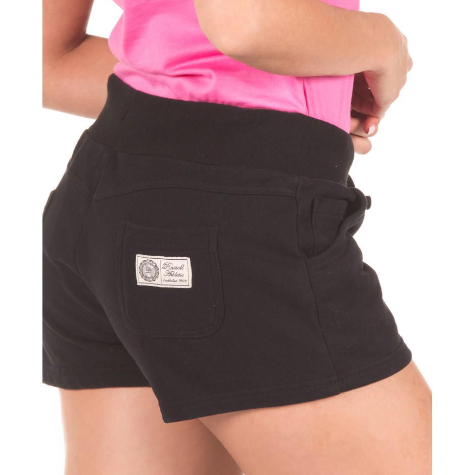 Russell Athletic A4-417-1-099 Μαύρο