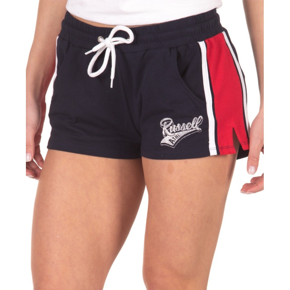 Russell Athletic A0-140-1-190 Μπλε