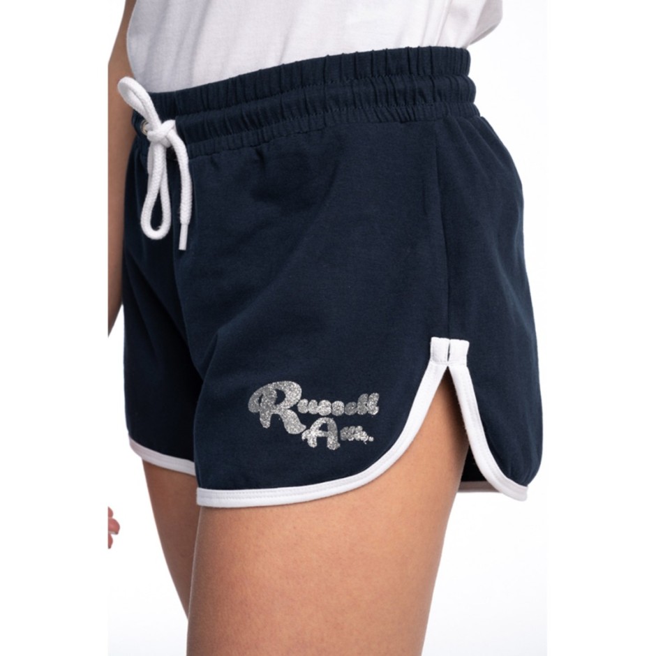 Russell Athletic A0-167-1-190 Μπλε