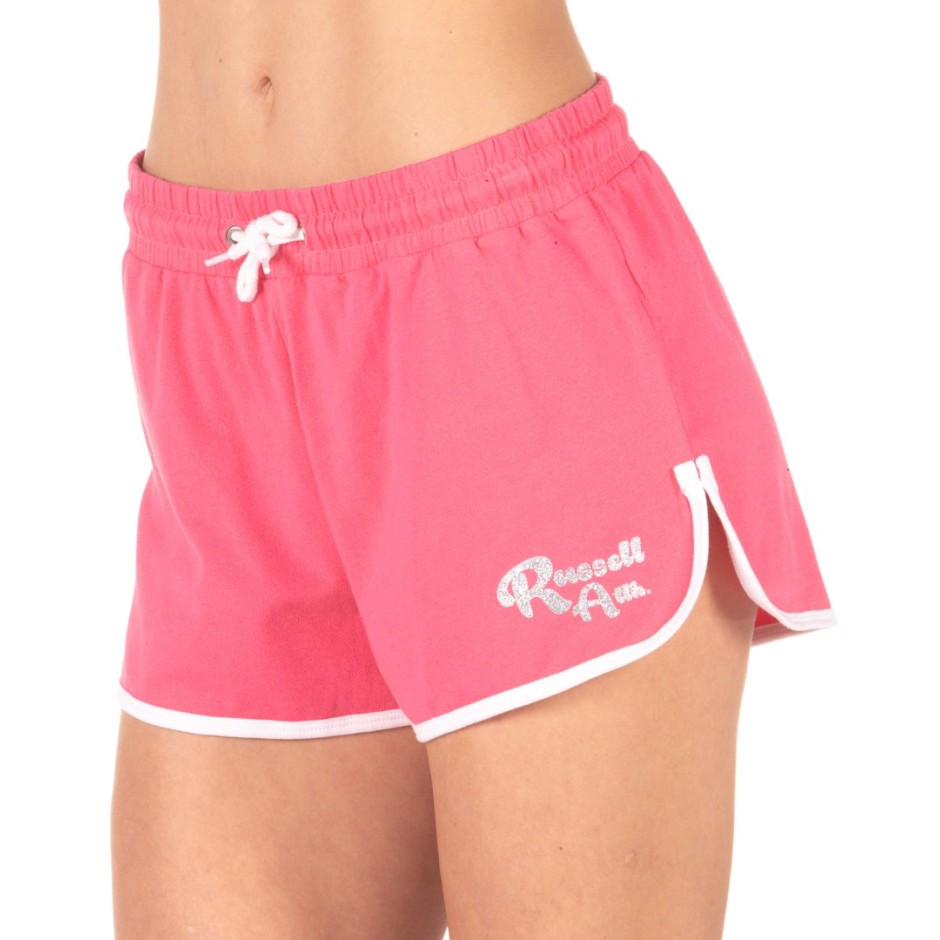 Russell Athletic A0-167-1-376 Pink