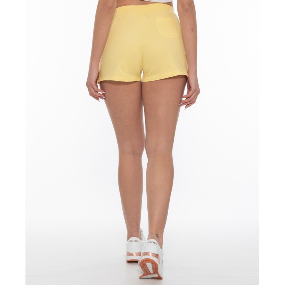 Russell Athletic A2-122-1-564 Yellow