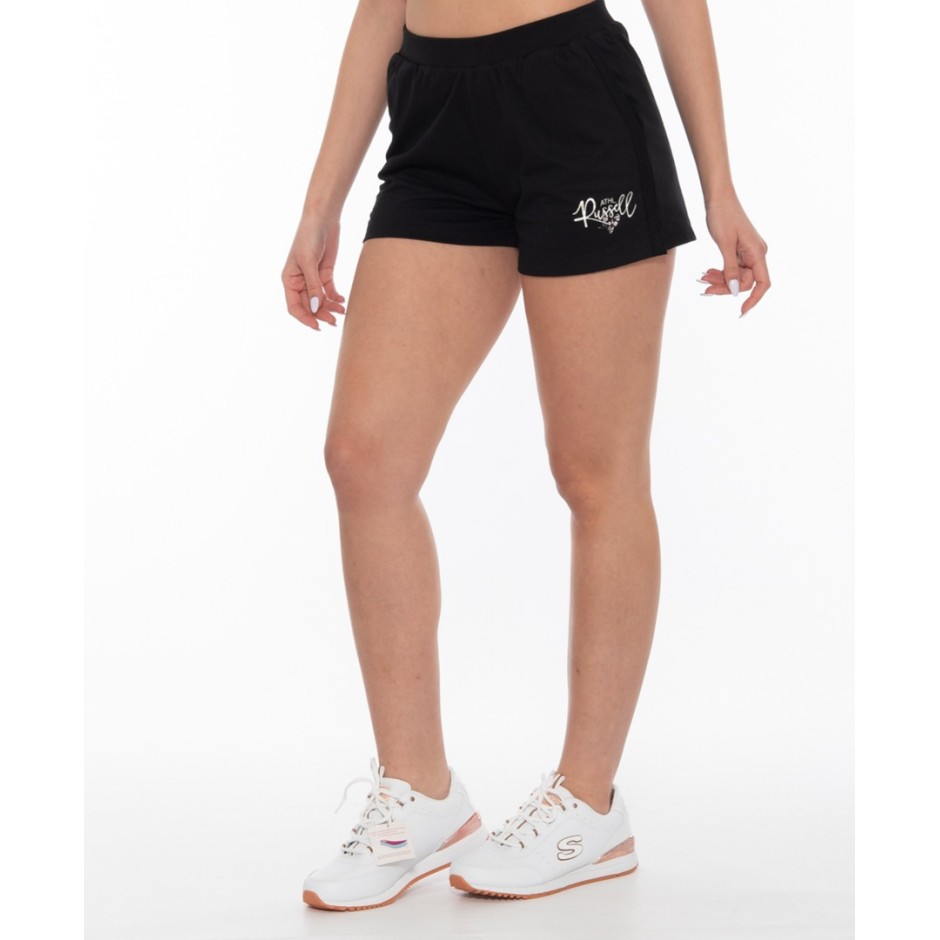 Russell Athletic A2-122-1-099 Black