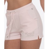 Russell Athletic A2-115-1-619 Pink Image 1