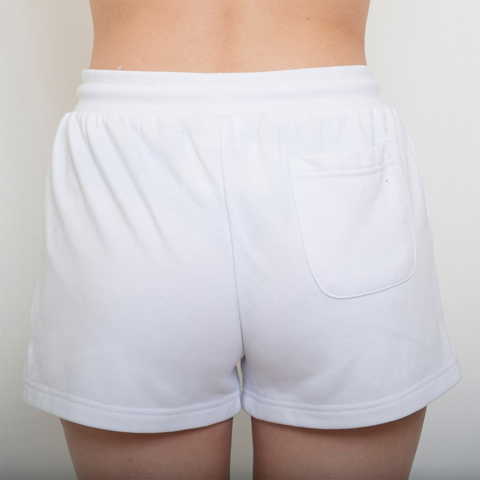 Russell Athletic Λευκό