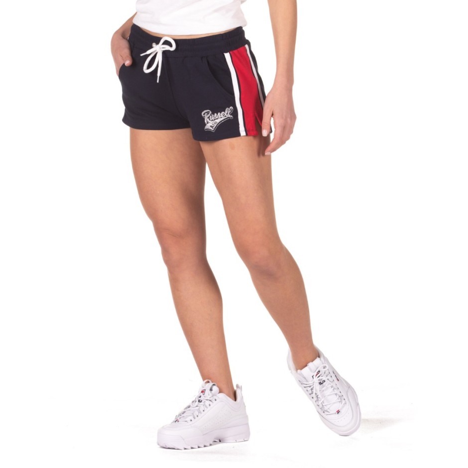 Russell Athletic A0-140-1-190 Blue