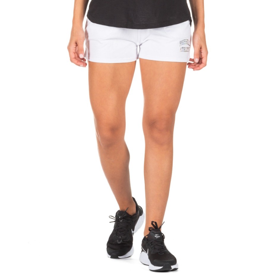 Russell Athletic A9-114-1-001 White