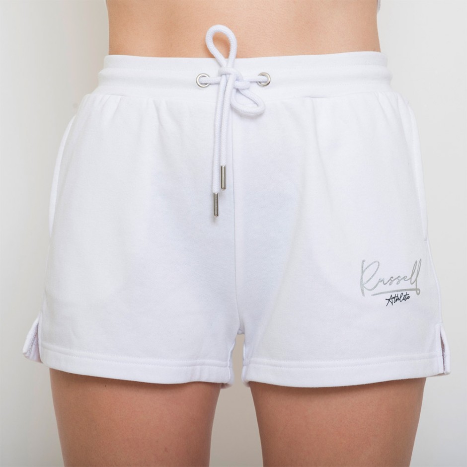 Russell Athletic A3-127-1-001 White