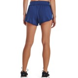 UNDER ARMOUR PROJECT ROCK TERRY SHORTS Μπλε