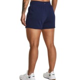 UNDER ARMOUR PJT ROCK EVERYDAY TERRY SHORT 1380189-410 Blue Image 0