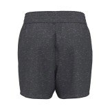 UNDER ARMOUR RIVAL TERRY SHORT 1382742-025 Grey Image 0