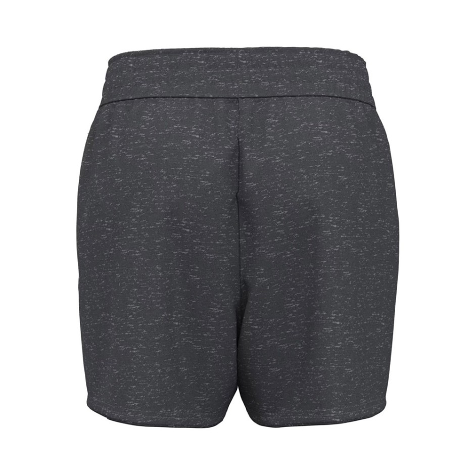 UNDER ARMOUR RIVAL TERRY SHORT 1382742-025 Grey