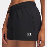 UNDER ARMOUR SPORT TERRY SHORT 6011022-001 Black Image 1