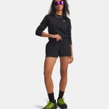 UNDER ARMOUR SPORT TERRY SHORT 6011022-001 Black Image 2