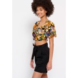 FUNKY BUDDHA FBL007-121-03-BLACK Black Image 3