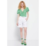 FUNKY BUDDHA FBL007-121-03-OPTIC WHITE White Image 0