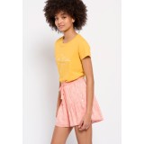 FUNKY BUDDHA FBL007-122-03-APRICOT Orange Image 0