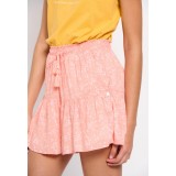 FUNKY BUDDHA FBL007-122-03-APRICOT Orange Image 1