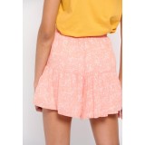 FUNKY BUDDHA FBL007-122-03-APRICOT Orange Image 2