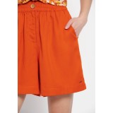 FUNKY BUDDHA FBL007-125-03-ORANGE RUST Orange Image 1