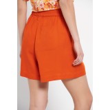 FUNKY BUDDHA FBL007-125-03-ORANGE RUST Orange Image 2