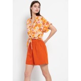 FUNKY BUDDHA FBL007-125-03-ORANGE RUST Orange Image 3