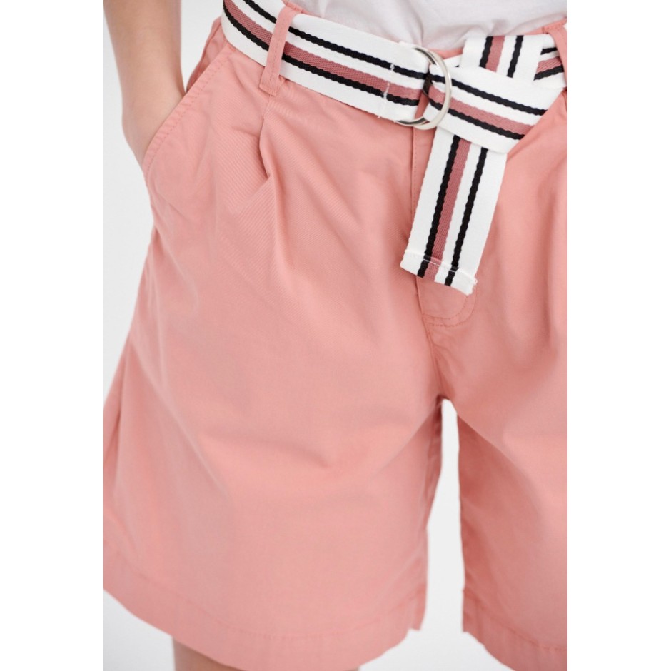 FUNKY BUDDHA FBL005-128-03-DUSTY PINK ΡΟΖ