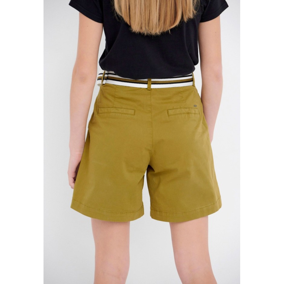 FUNKY BUDDHA FBL005-128-03-WARM OLIVE ΛΑΔΙ